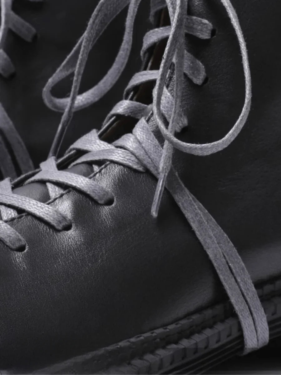 MARTIN BOOTS WORK BOOTS S065