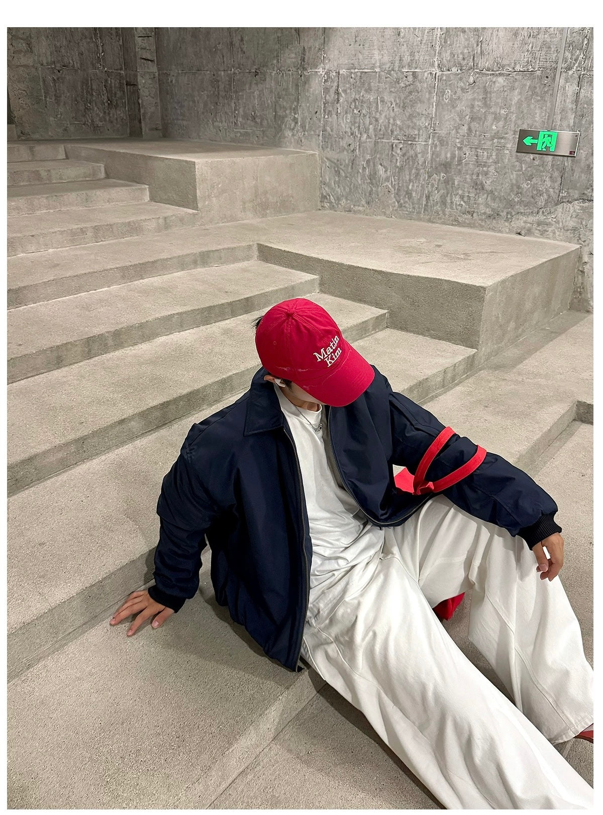 Men’s Vintage Bomber Puffer Jacket – American Retro Flight Cotton Outerwear T0070