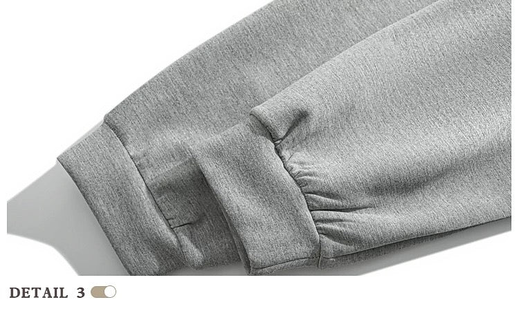 Vintage American Shawl Collar Pullover Hoodie – Retro Loose Fit Streetwear Sweatshirt S0040