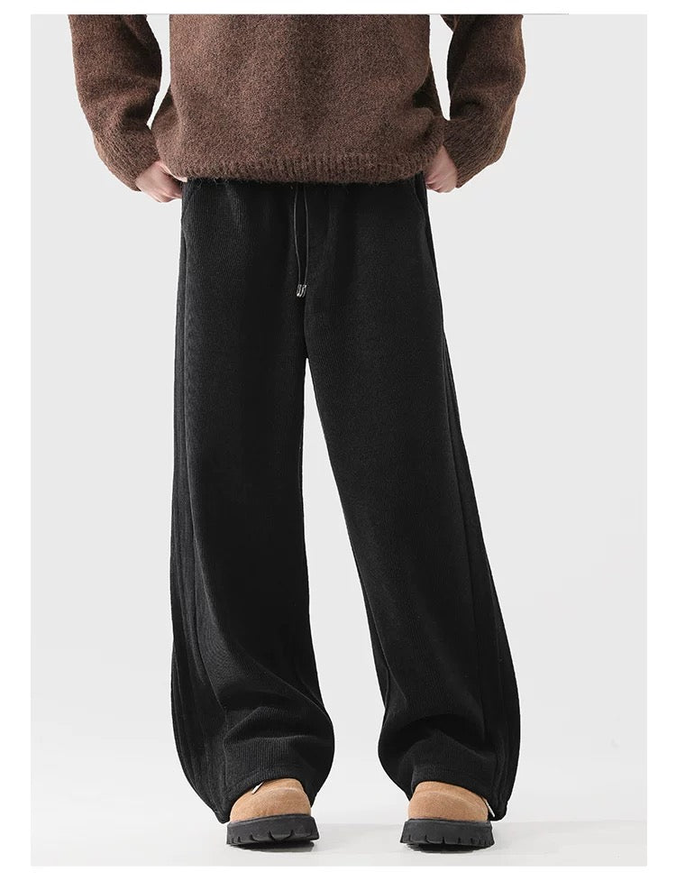 Men’s American Vintage Casual Pants B0029