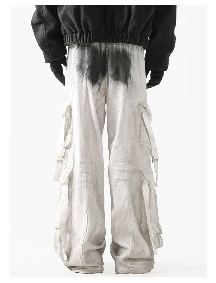 American Vintage Multi-Pocket Workwear B0042