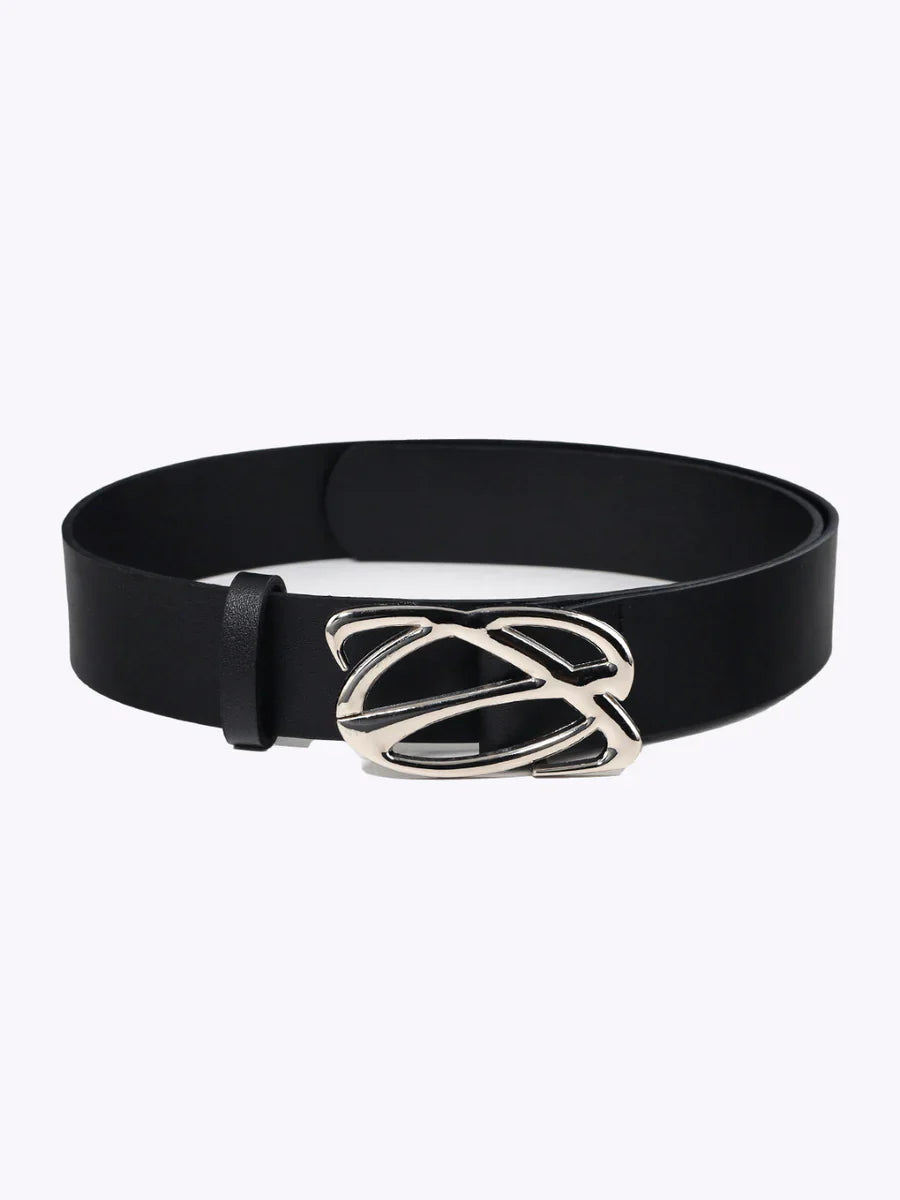 EARTH STAR MIDDLE-AGED BELT A0059