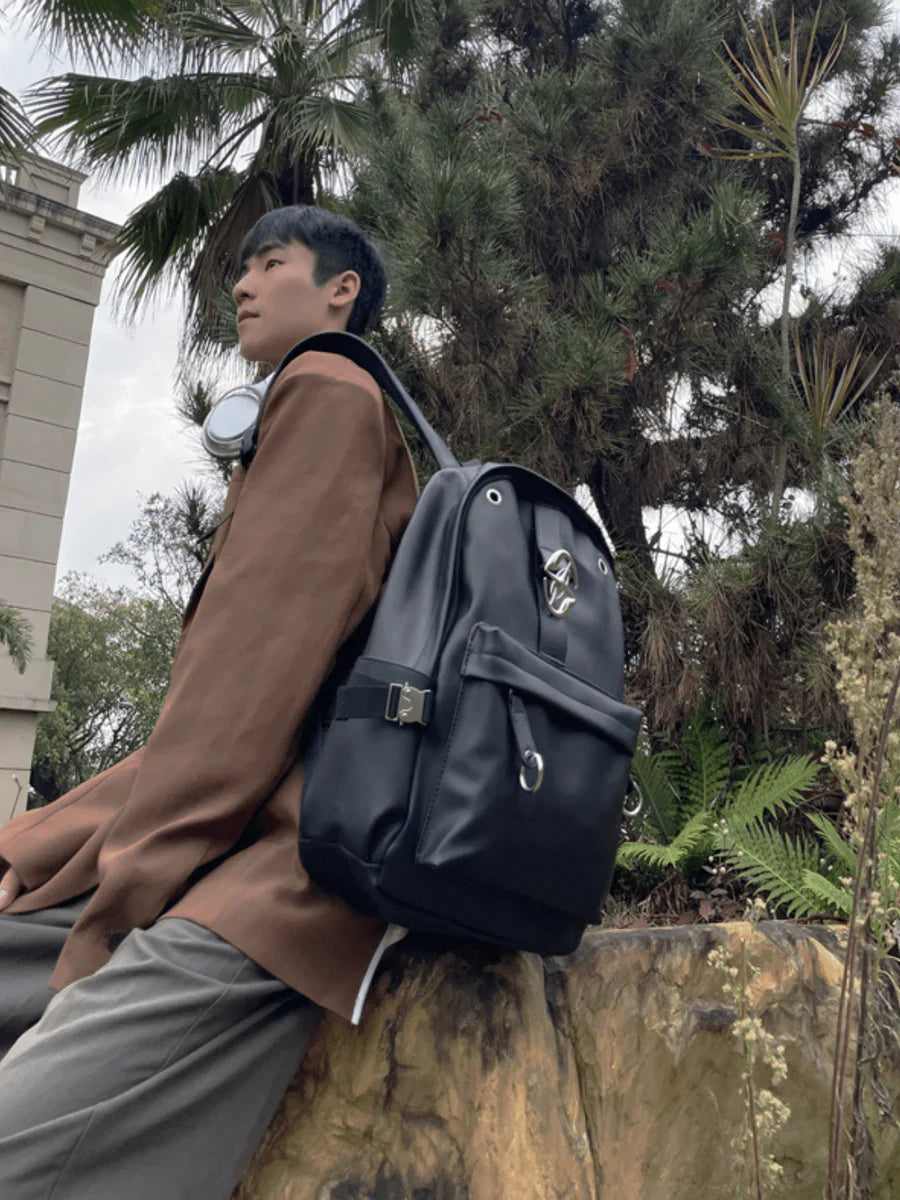 ORIGINAL STAR AND MOON SHOULDER BAG A0041