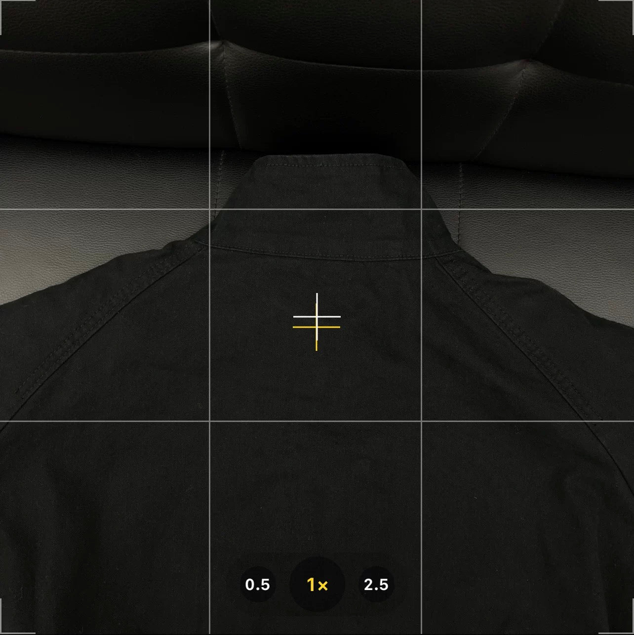 Men’s Short Utility Stand Collar Jacket – Vintage Workwear Streetwear Outerwear T0048