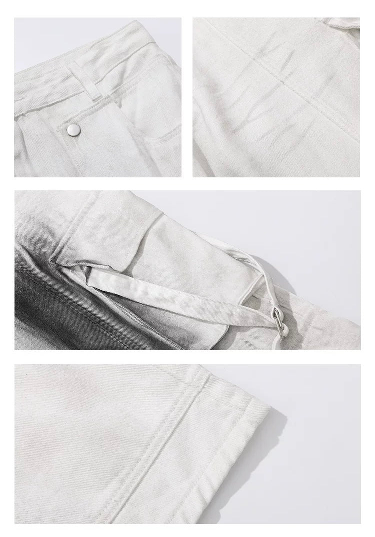 American Vintage Multi-Pocket Workwear B0042