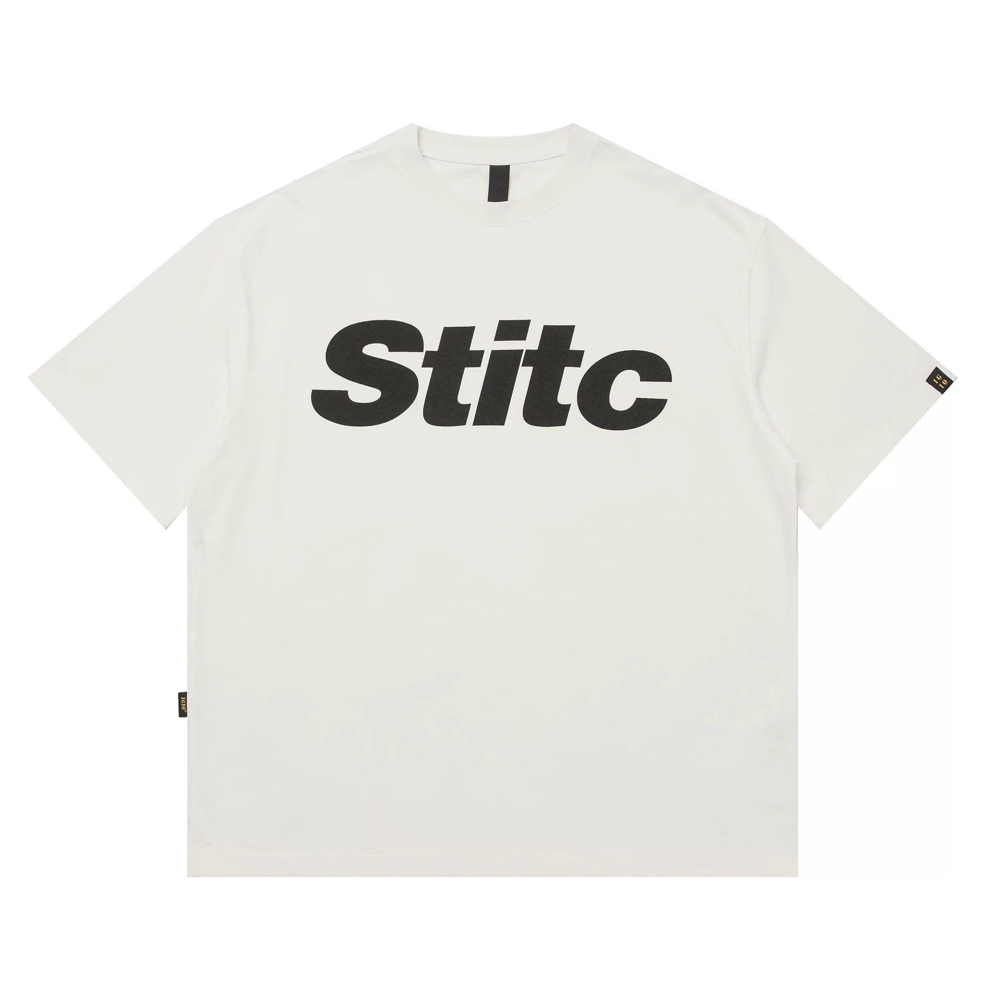 Heavyweight 300g Cotton T-Shirt, Oversized Men's Short Sleeve with Print, Summer Streetwear Fashion T0005