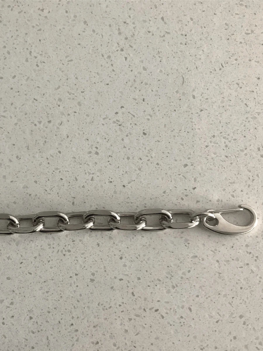 CHAIN HEAVY DUTY BRACELET A0031