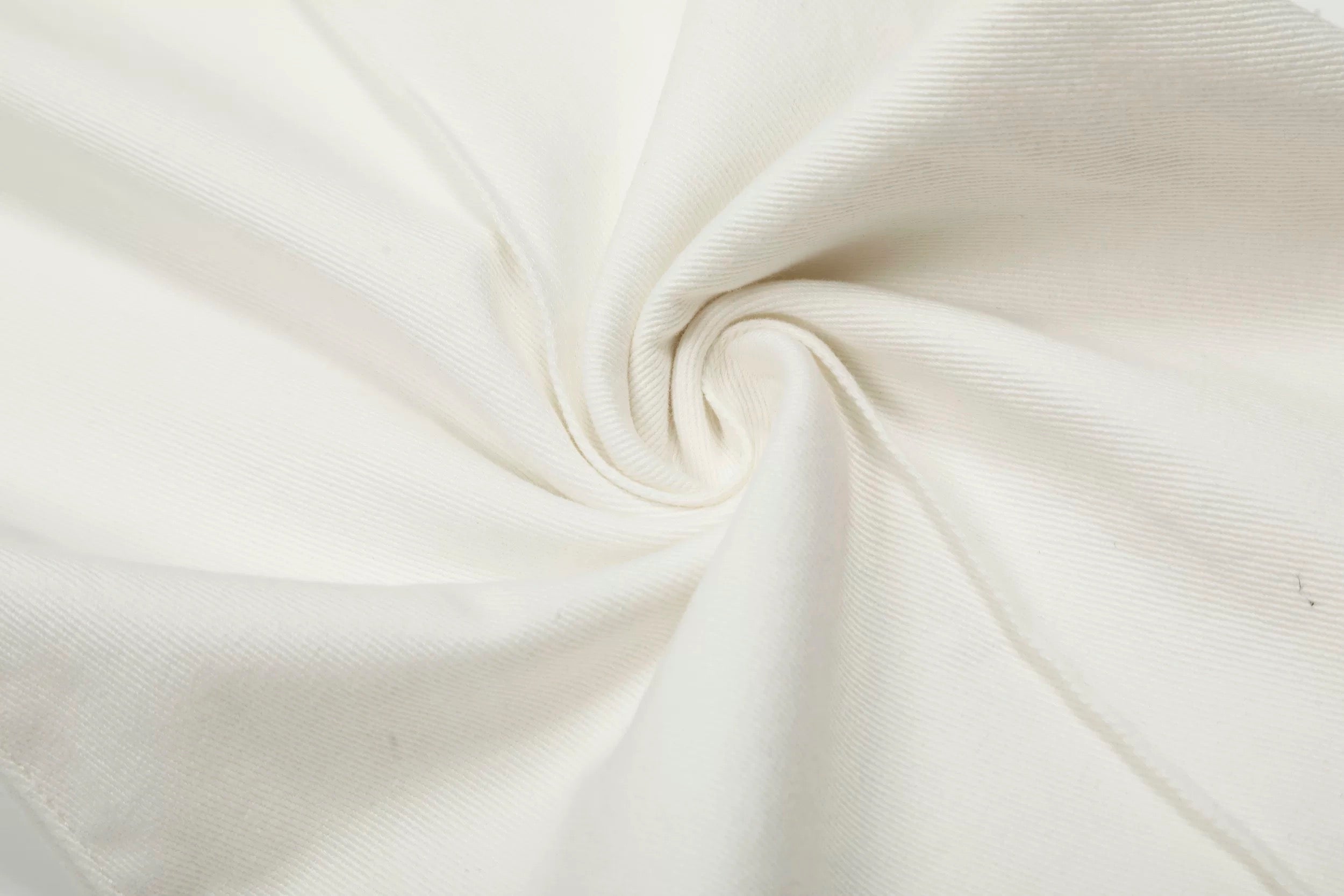 Vintage Curved-Cut Wide-Leg Jeans for Men | American Retro Casual Denim PantsB0101