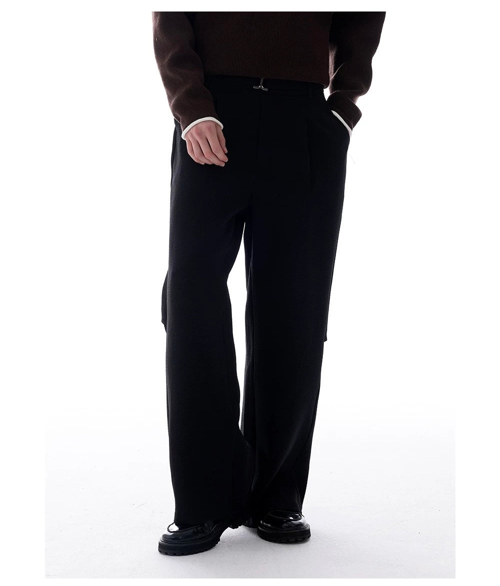 Men’s American Vintage Casual Pants B0016