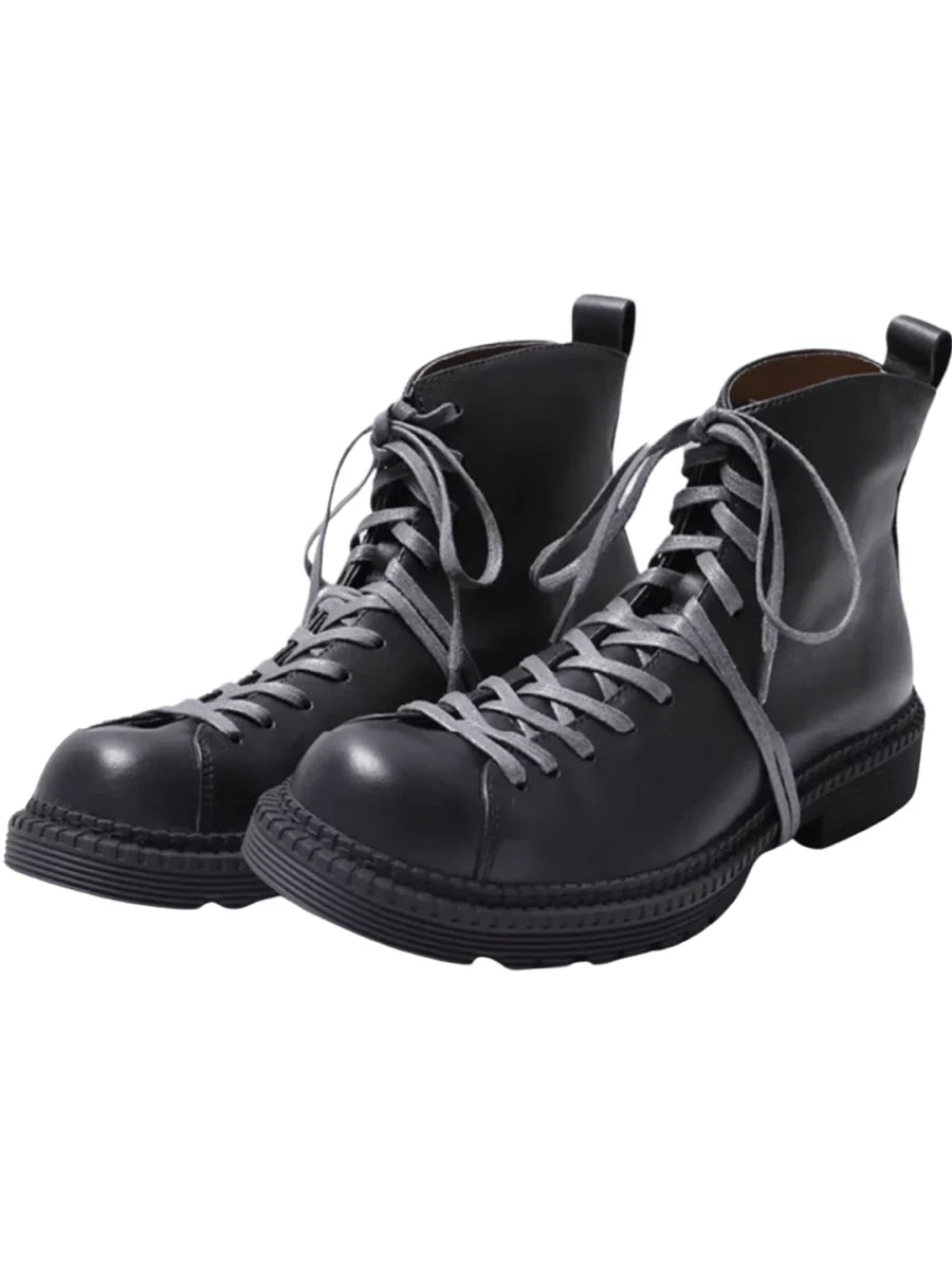 MARTIN BOOTS WORK BOOTS S065
