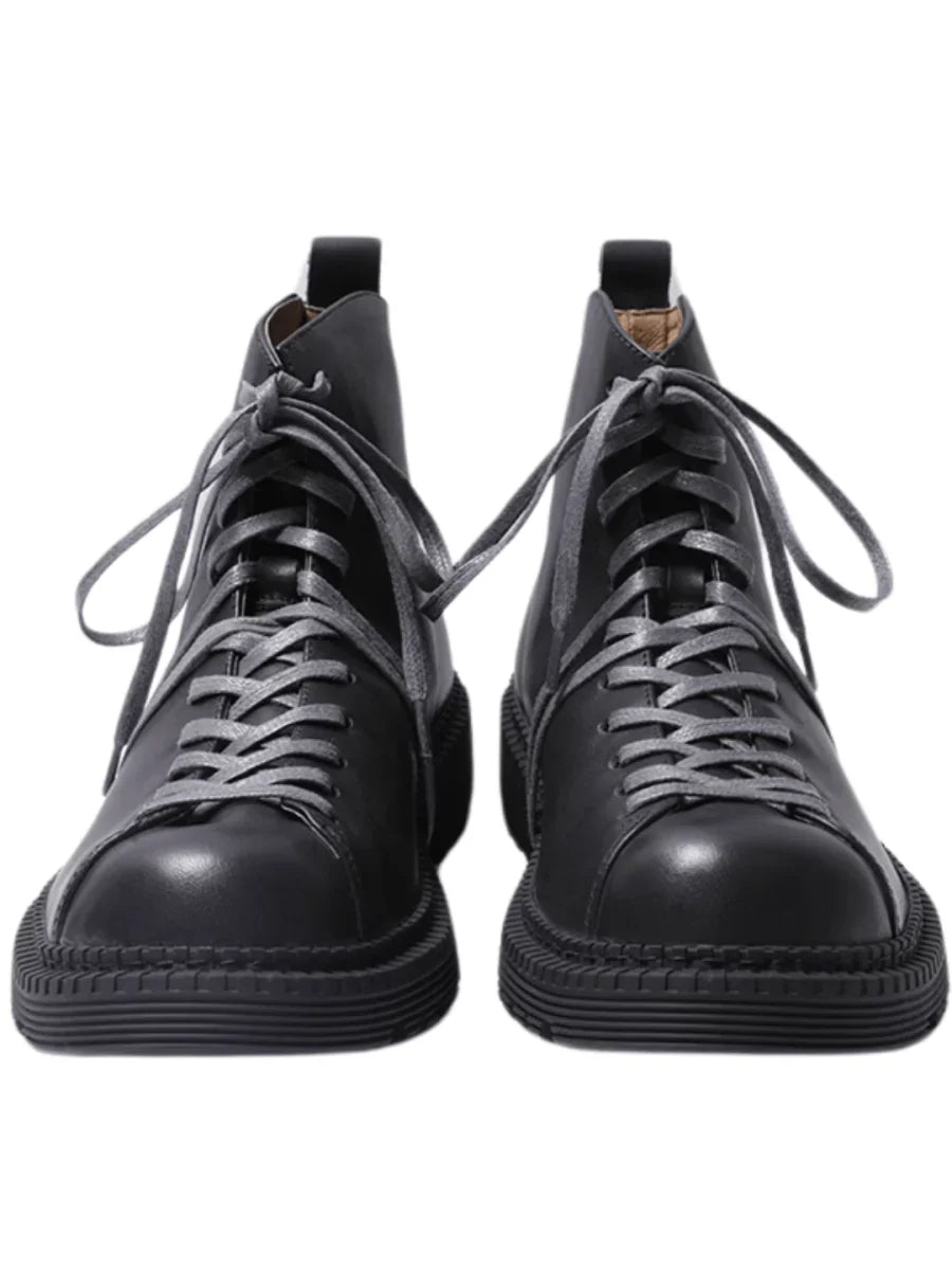 MARTIN BOOTS WORK BOOTS S065