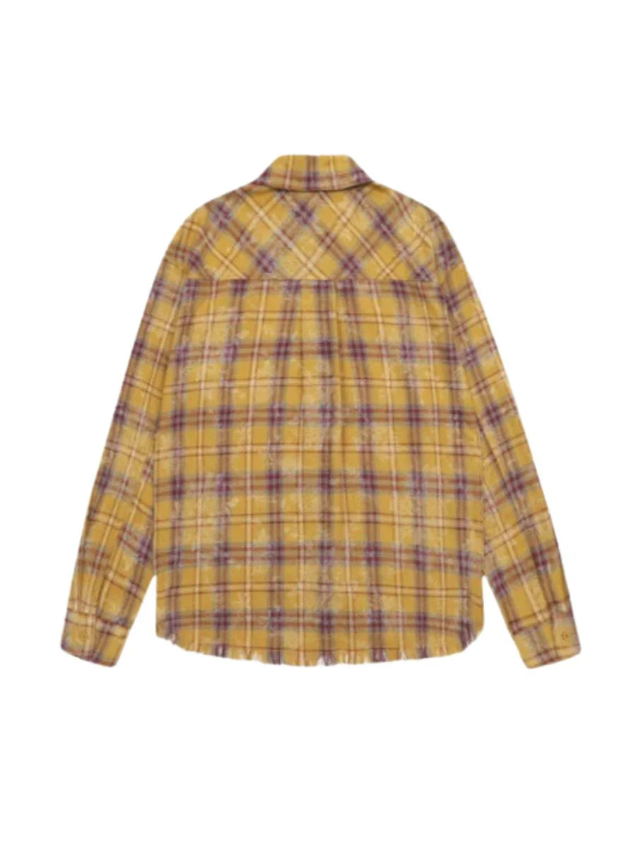 [MZ] HIGH STREET SHIRT S0065