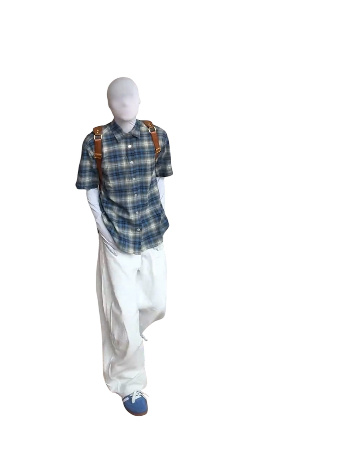 cleanfit short sleeve shirt J0134