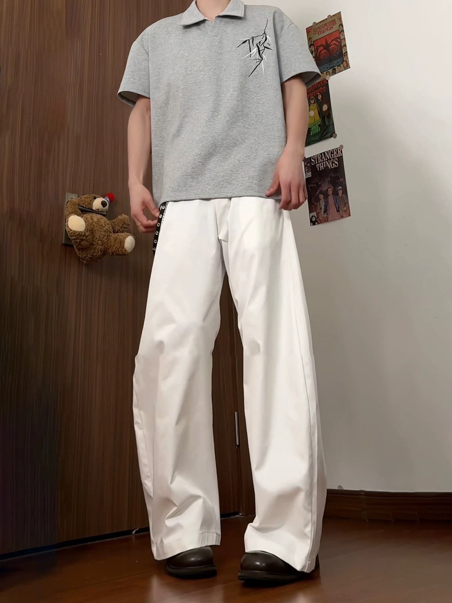 TROUSERS B0193