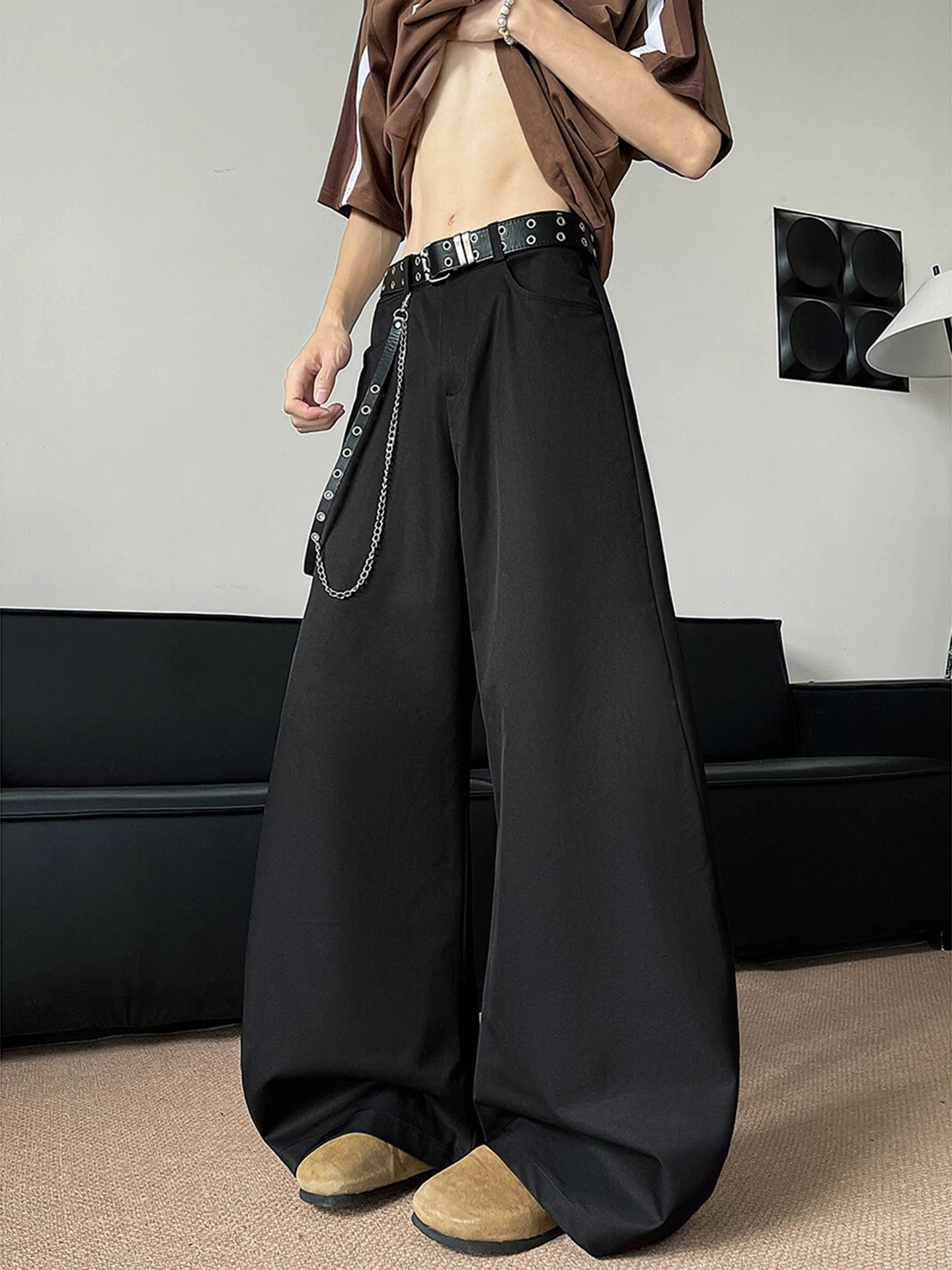 TROUSERS B0193