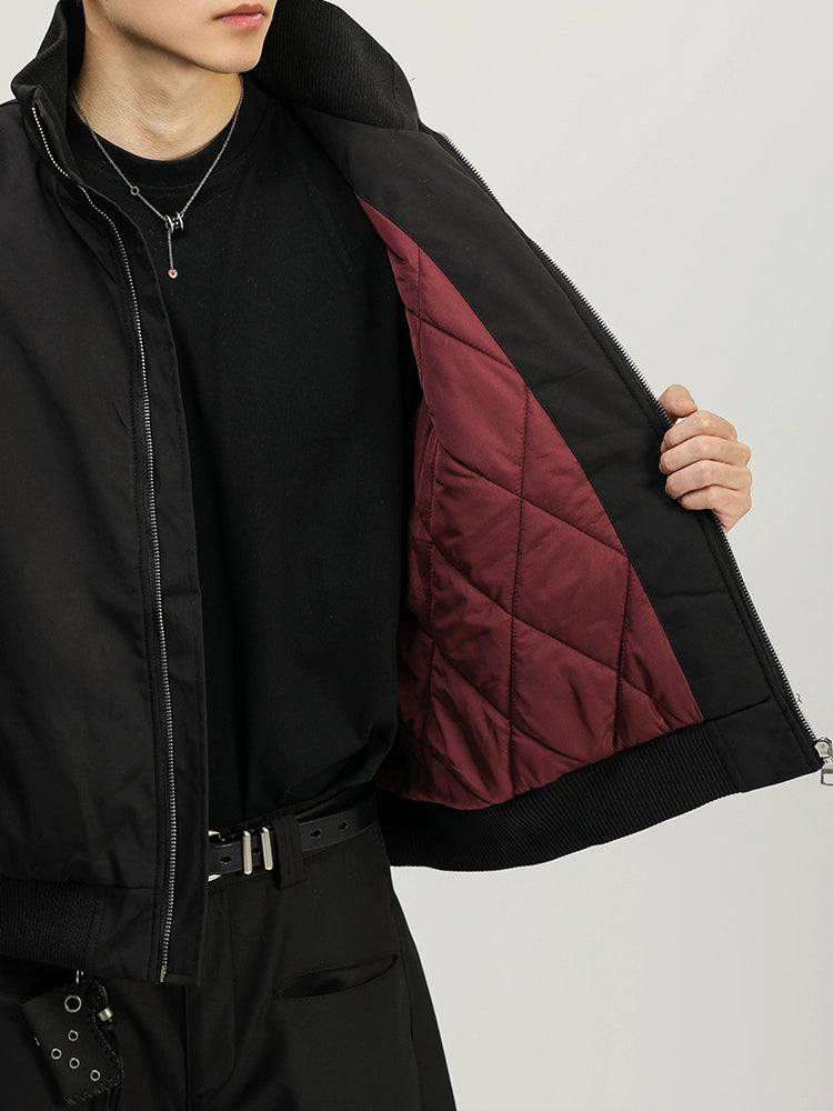 American silhouette flight jacket T0371