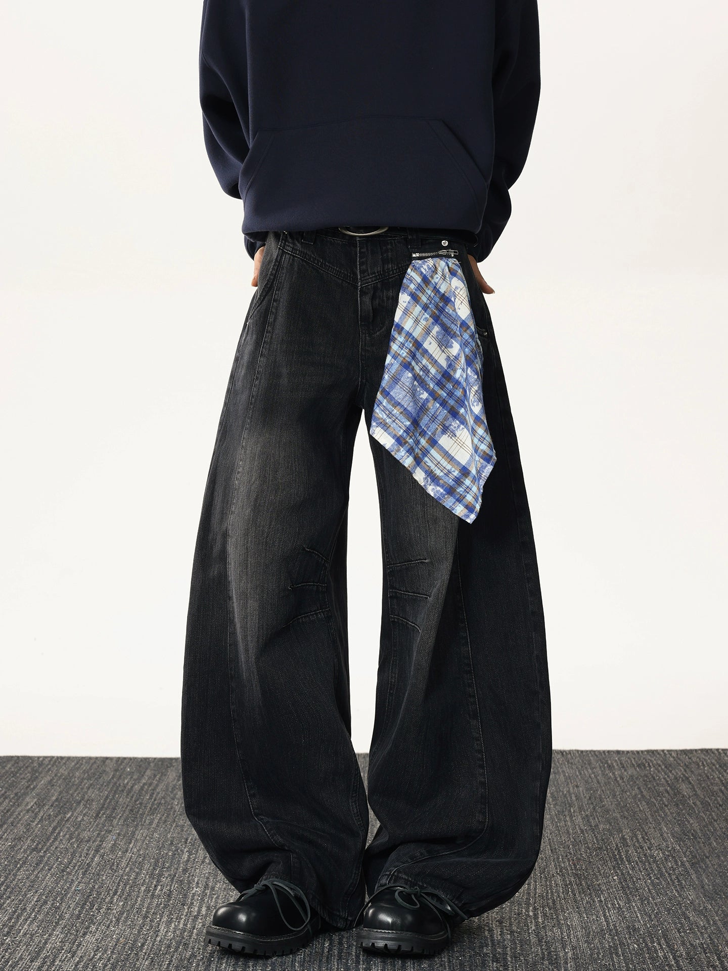 Scimitar jeans B0172