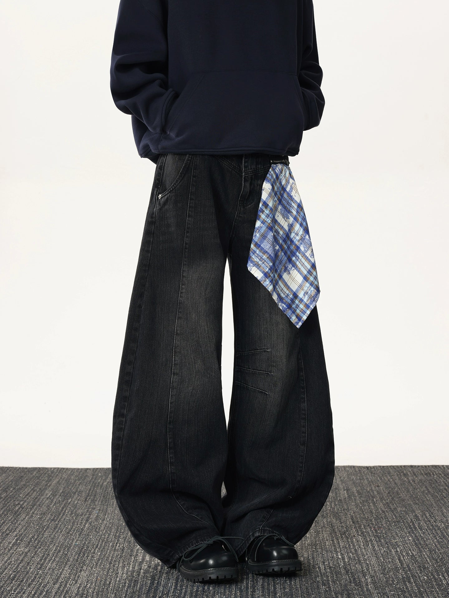 Scimitar jeans B0172