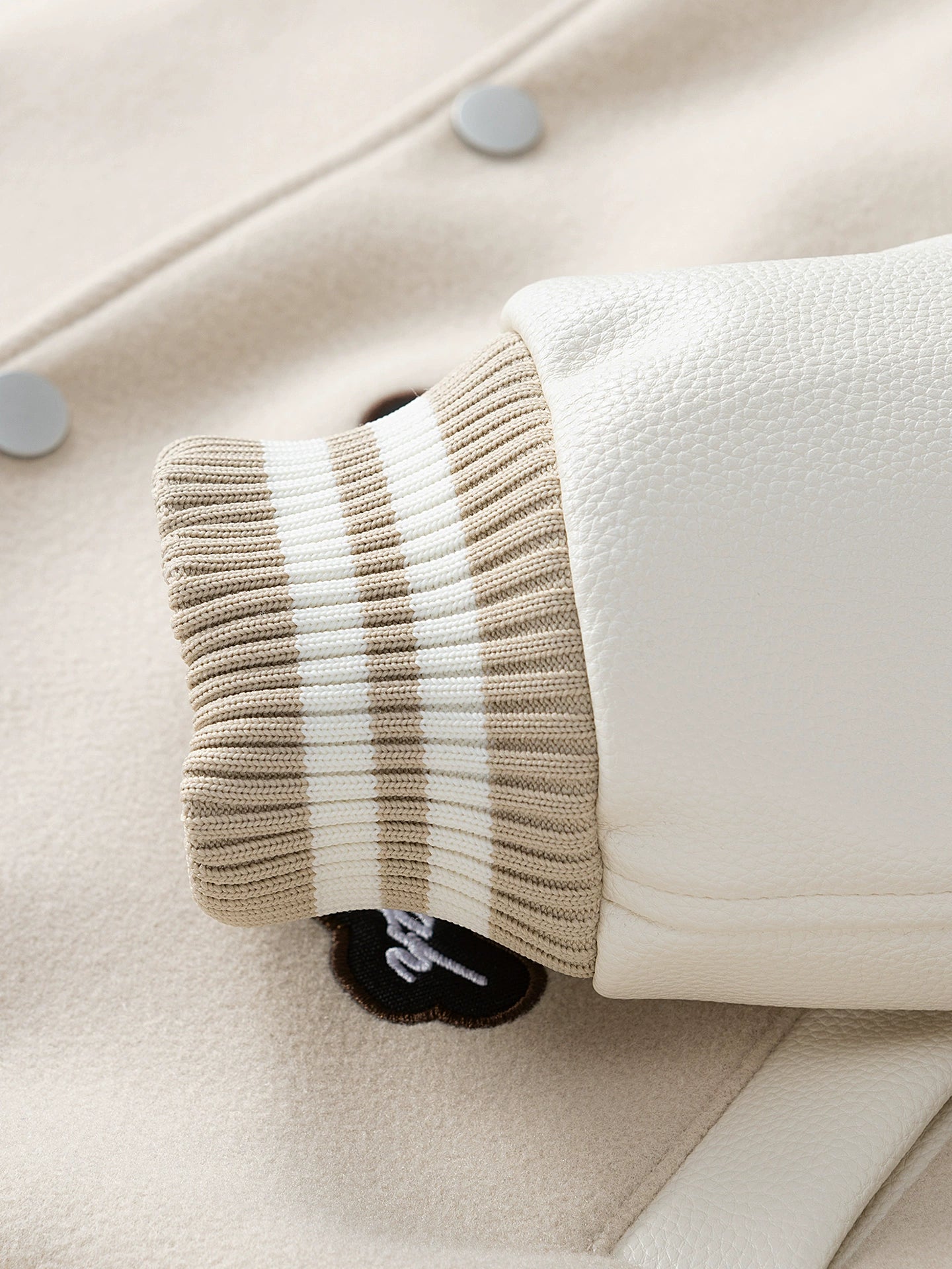 Baseball jacket T0085