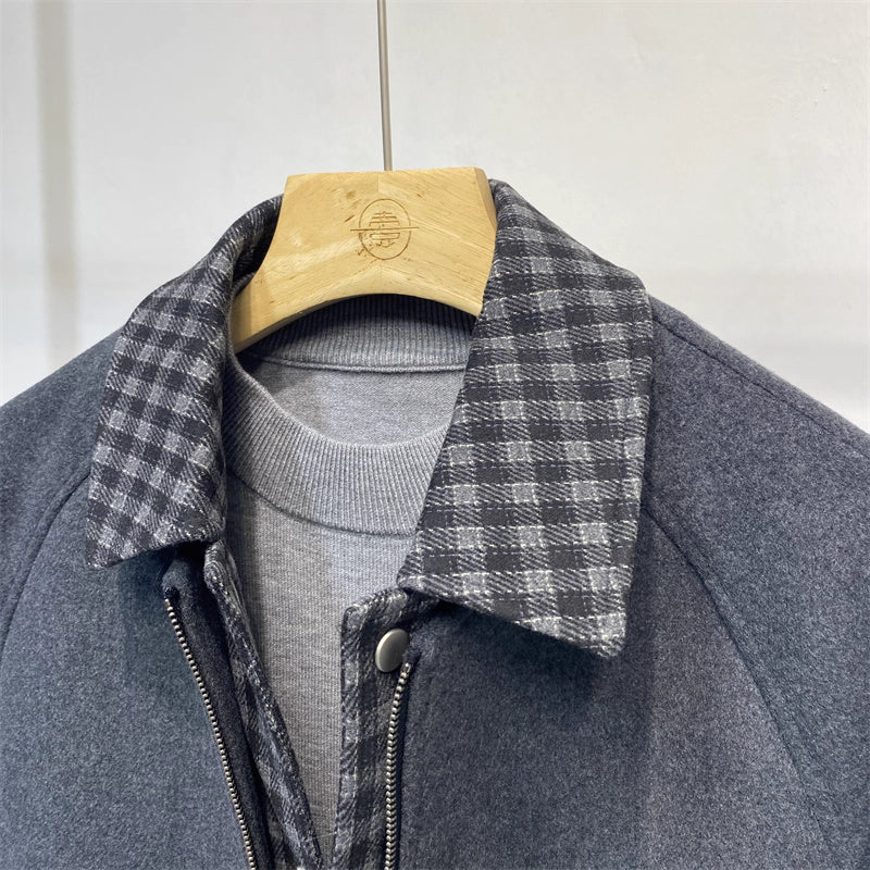 OLD-MONEY TAILORED JACKET T0152