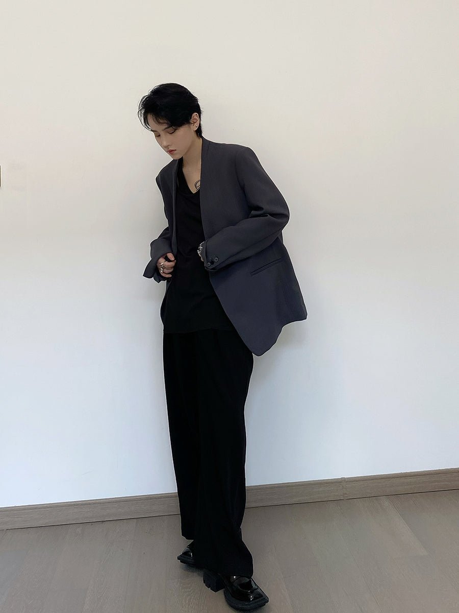 All Match Flare Pants B0153