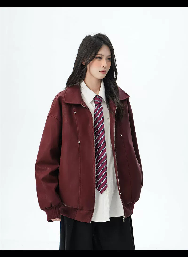 American Vintage Loose Padded Jacket FE0702