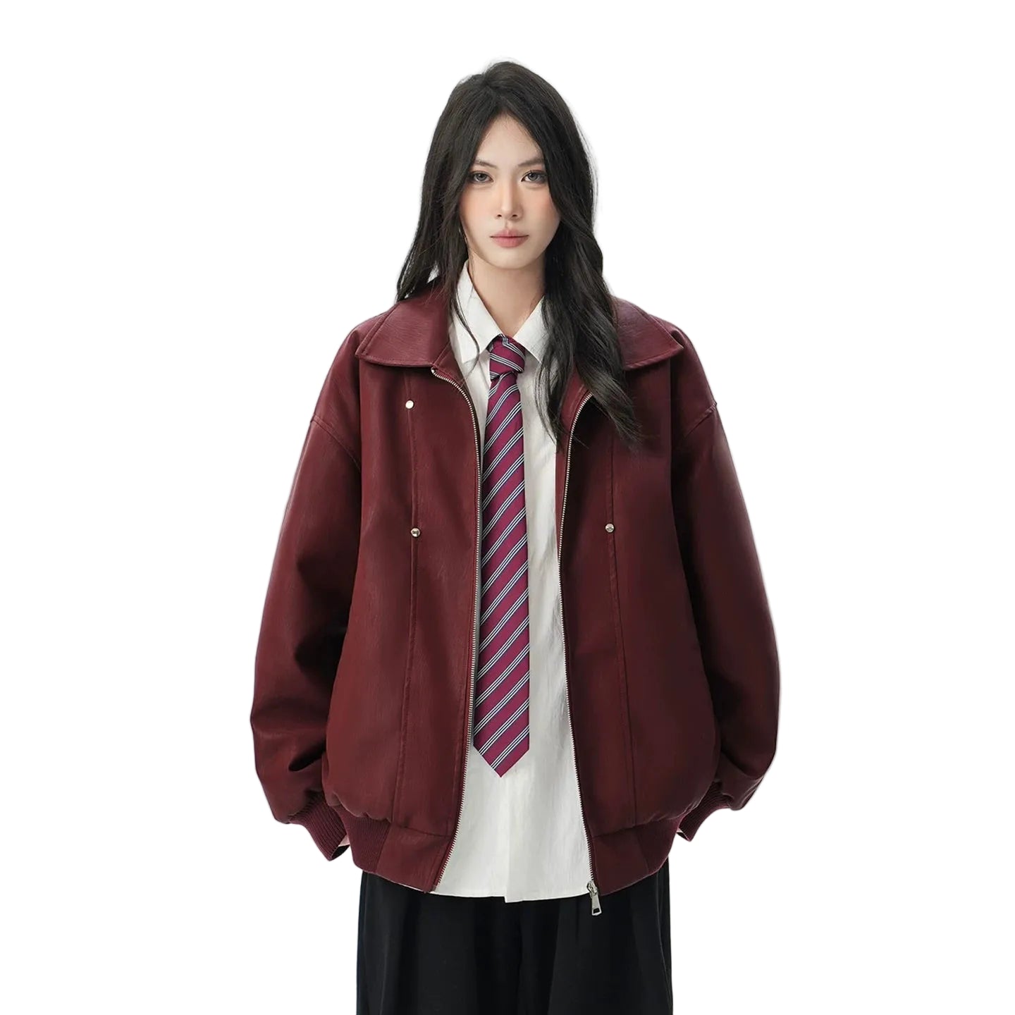 American Vintage Loose Padded Jacket FE0702