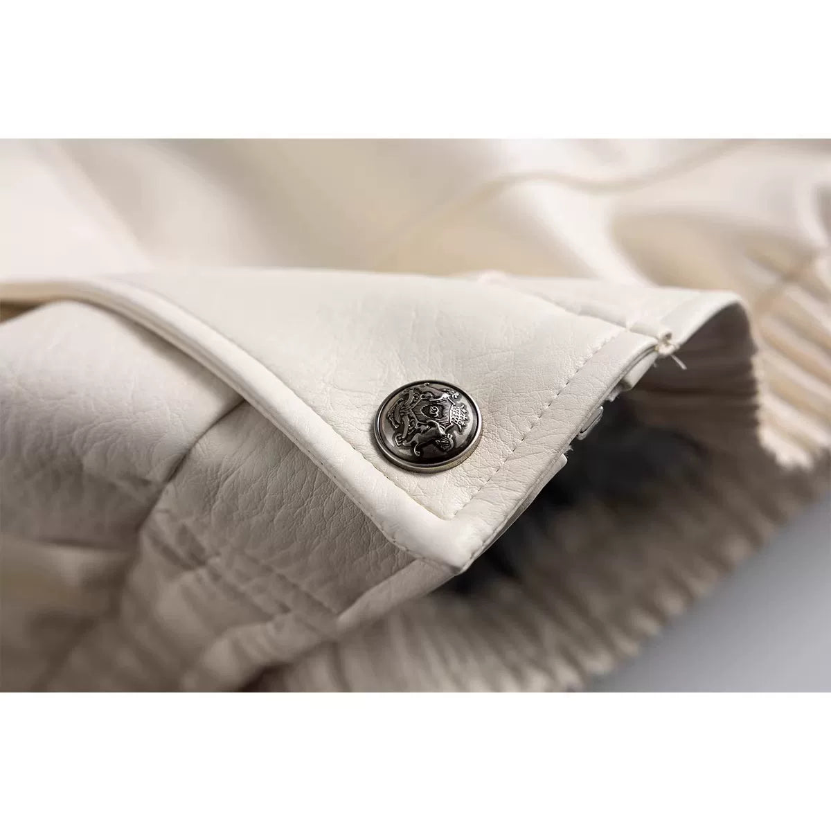 Fleece thickened hooded cotton jacket FE0710