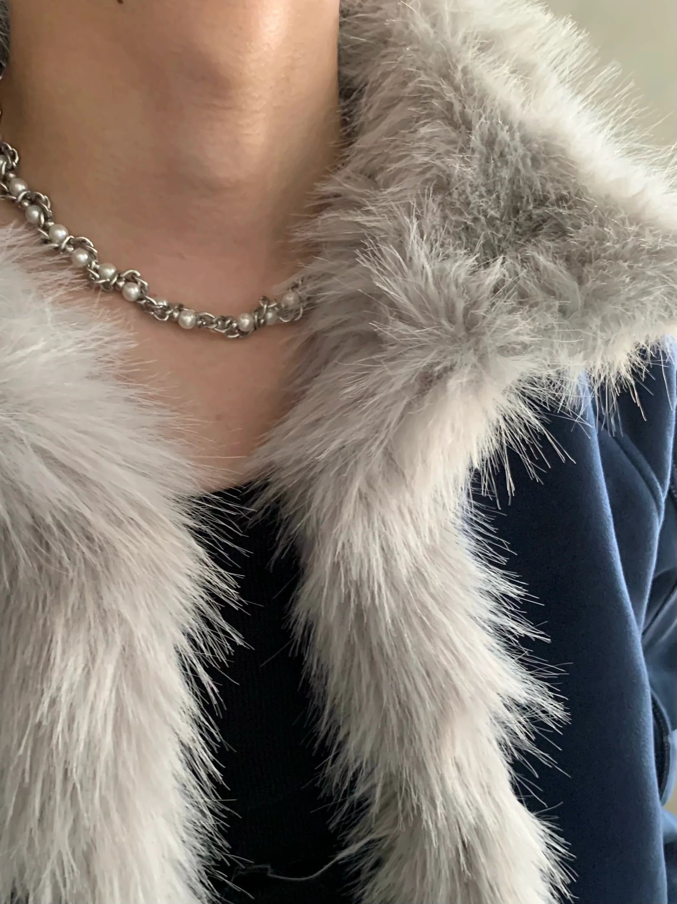 Winter niche high-end ruffian handsome sweater-neck cotton-padded jacket for men with thickened thermal seat mountain carving cotton-padded jacket T0192