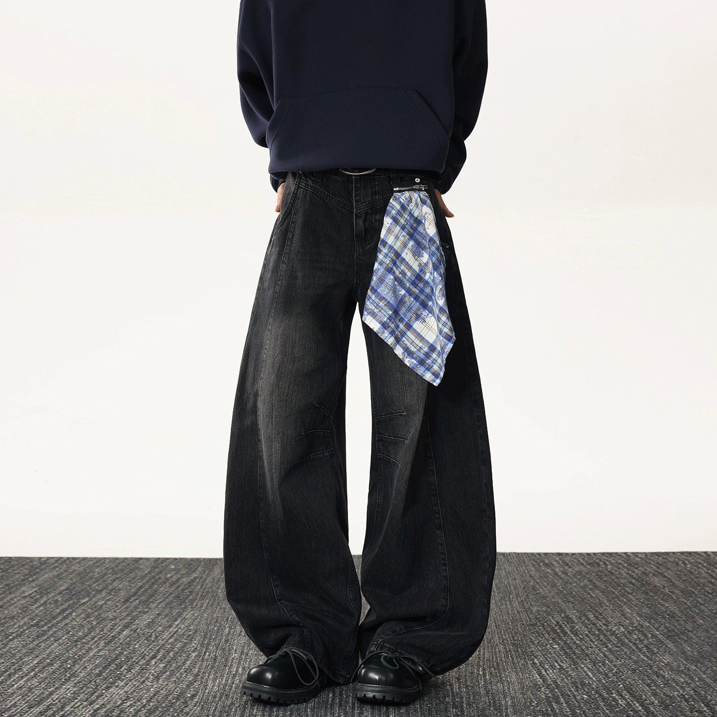 Scimitar jeans B0172