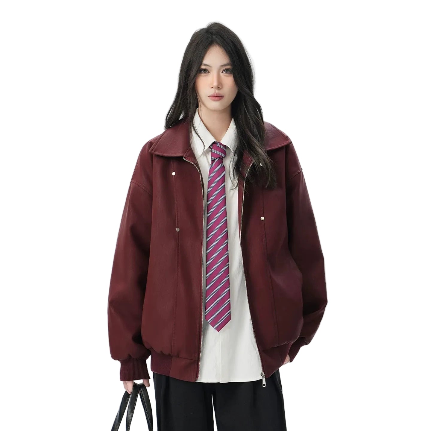 American Vintage Loose Padded Jacket FE0702