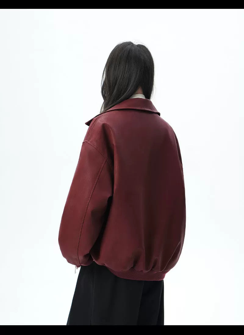 American Vintage Loose Padded Jacket FE0702