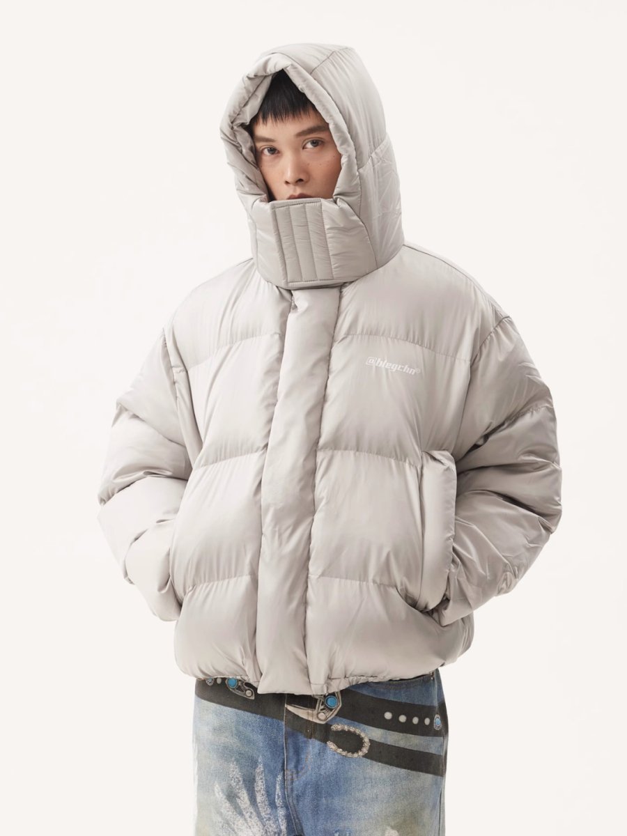 [BTSG] cotton jacket T0202