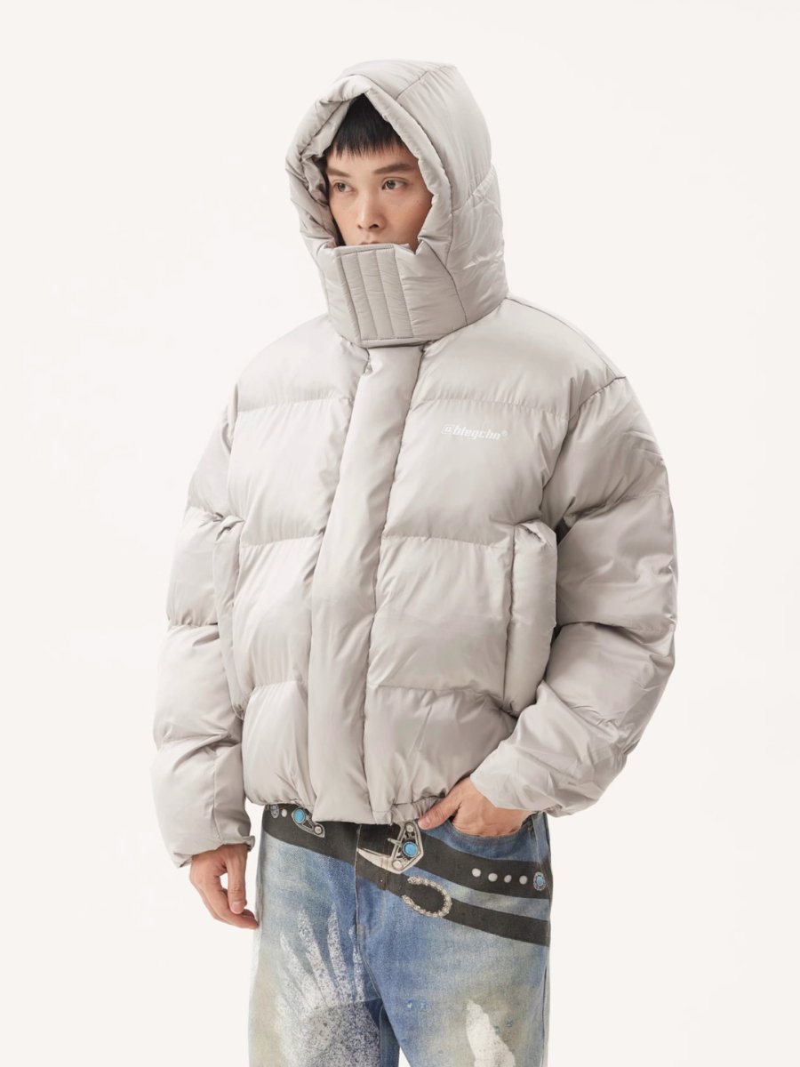 [BTSG] cotton jacket T0202