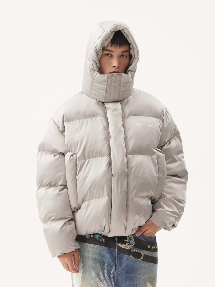 [BTSG] cotton jacket T0202