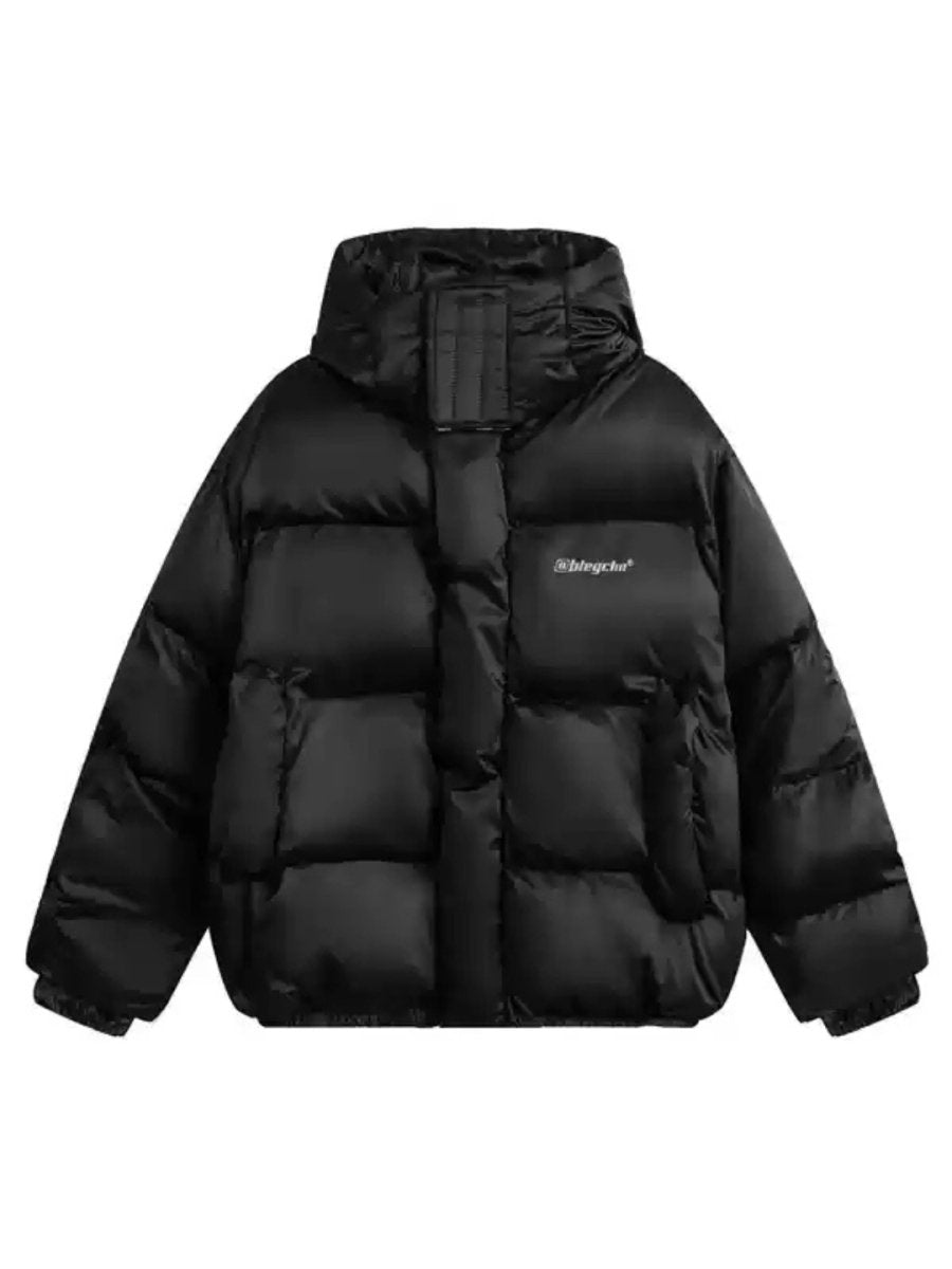 [BTSG] cotton jacket T0202