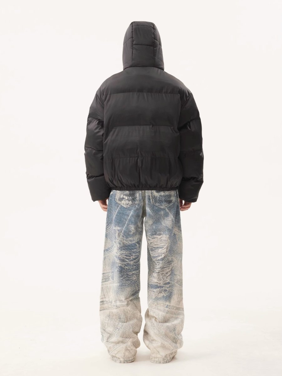 [BTSG] cotton jacket T0202