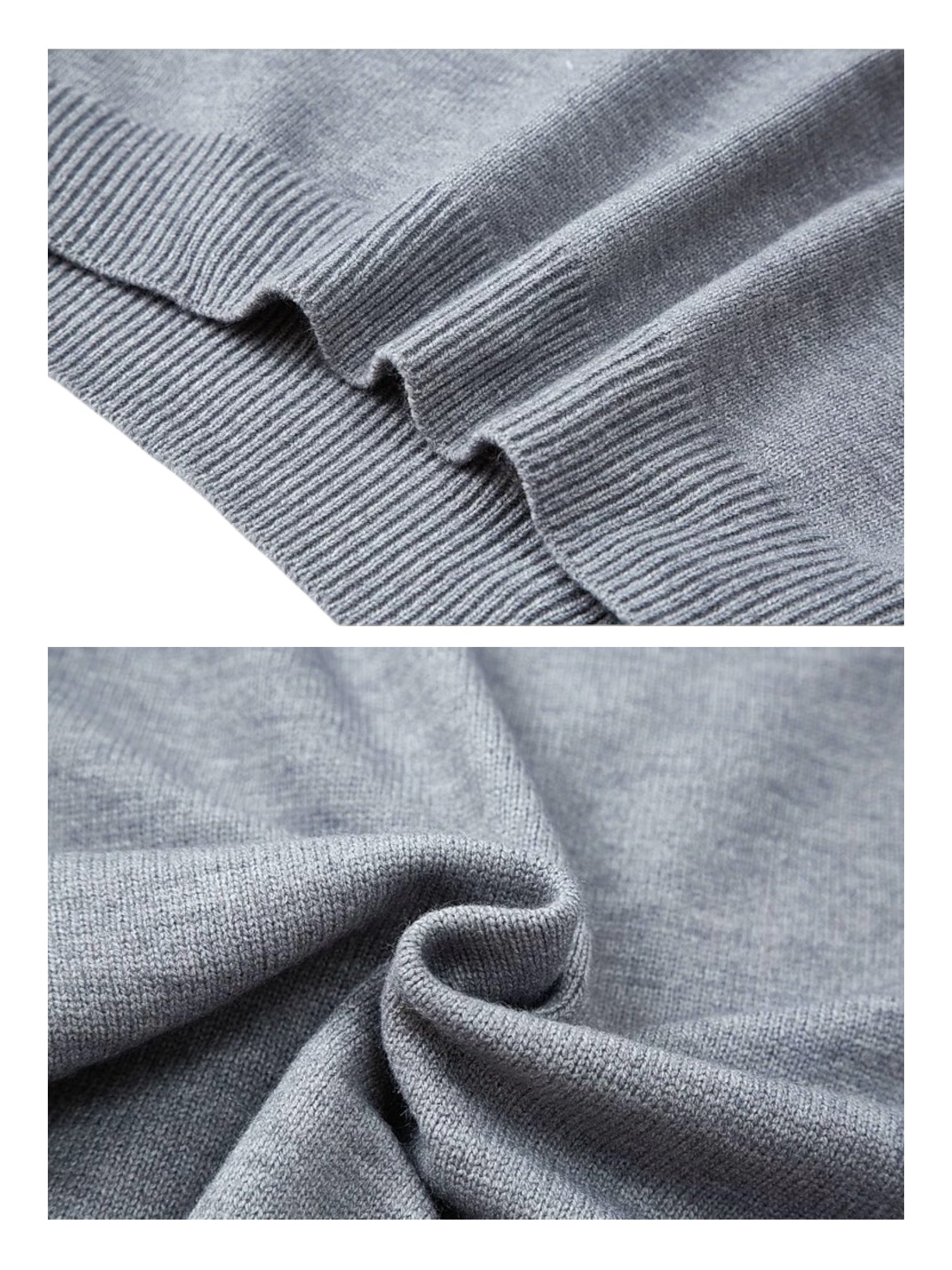 FAKE-LAYER SHIRT S0074