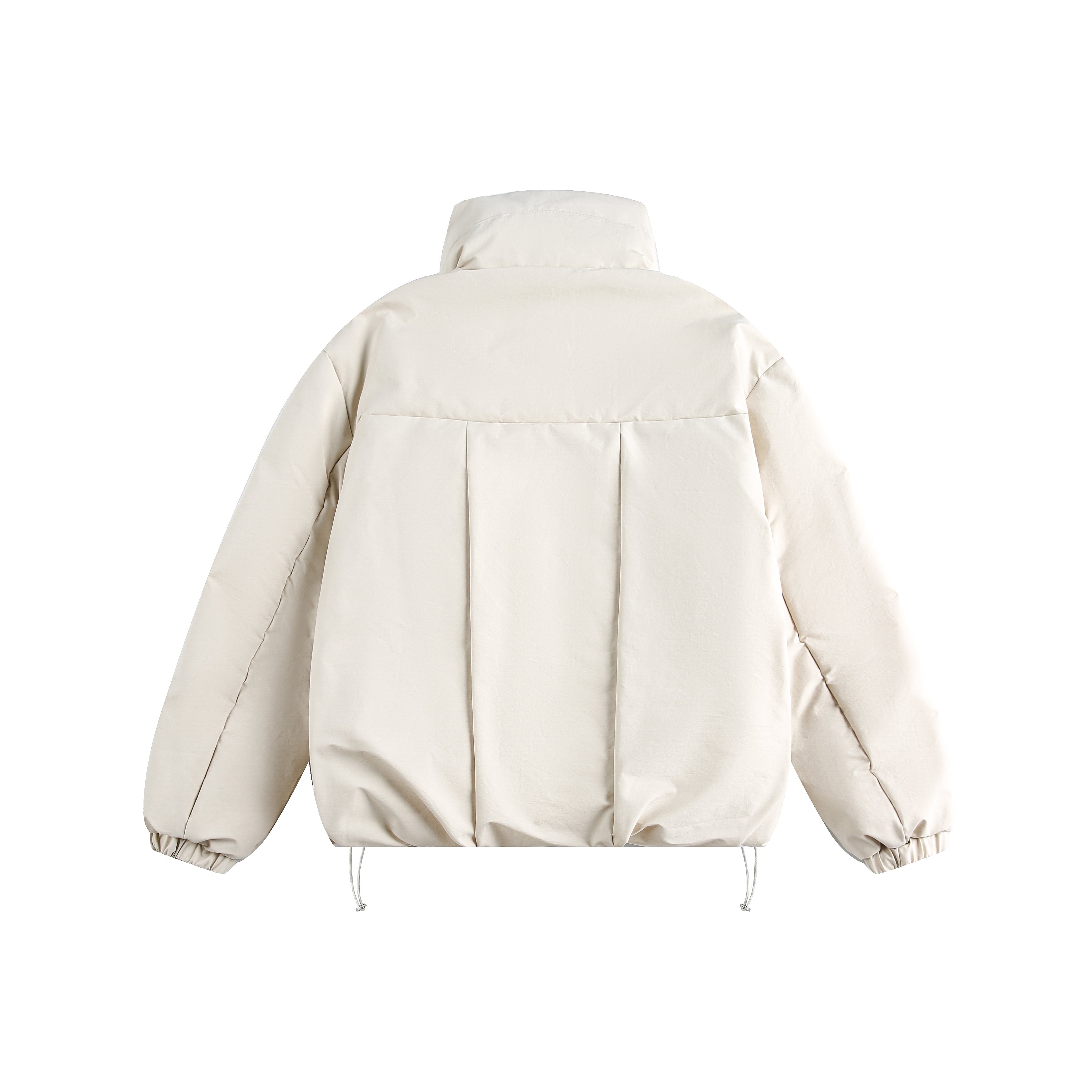 DUCK DOWN PUFFER JACKET T0138