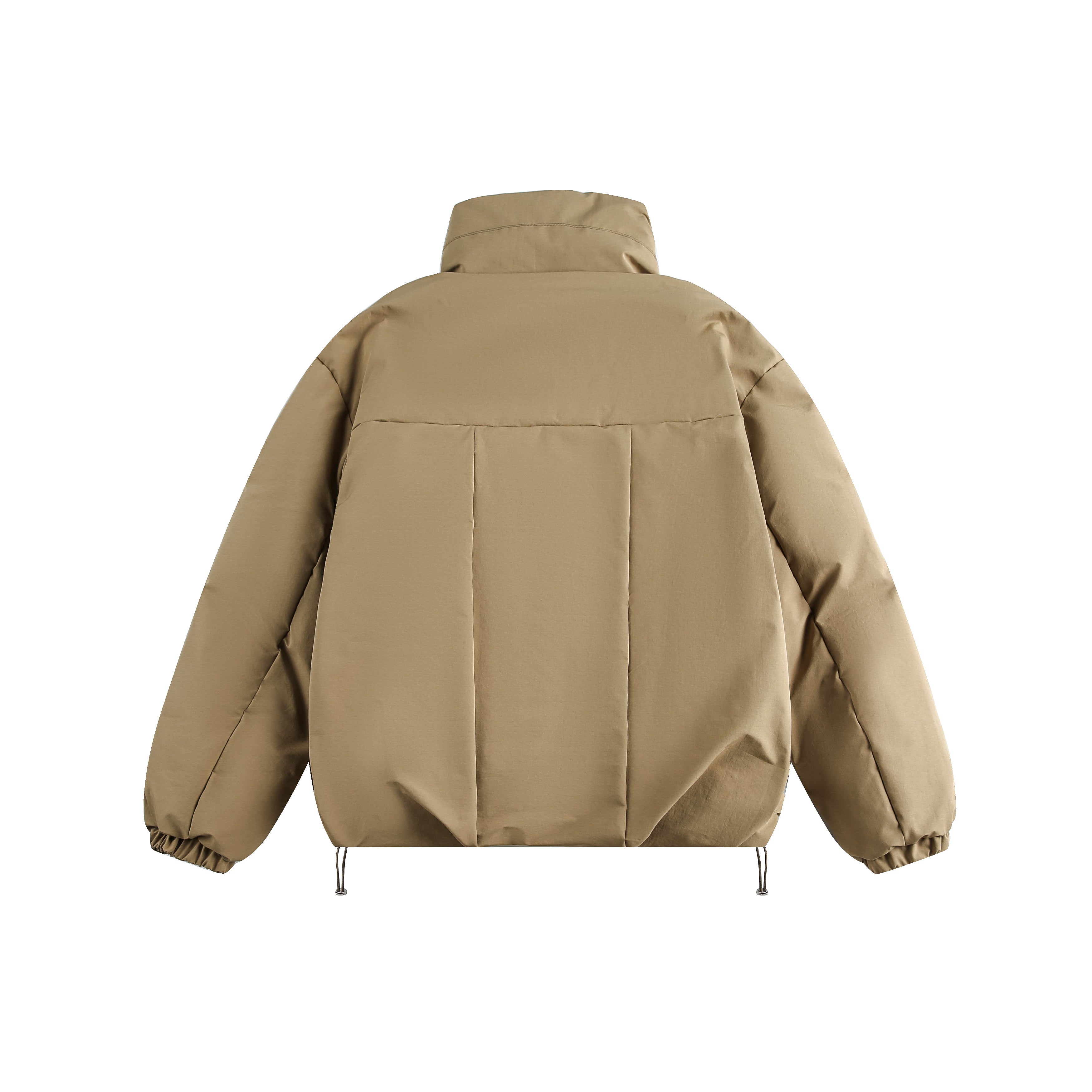 DUCK DOWN PUFFER JACKET T0138
