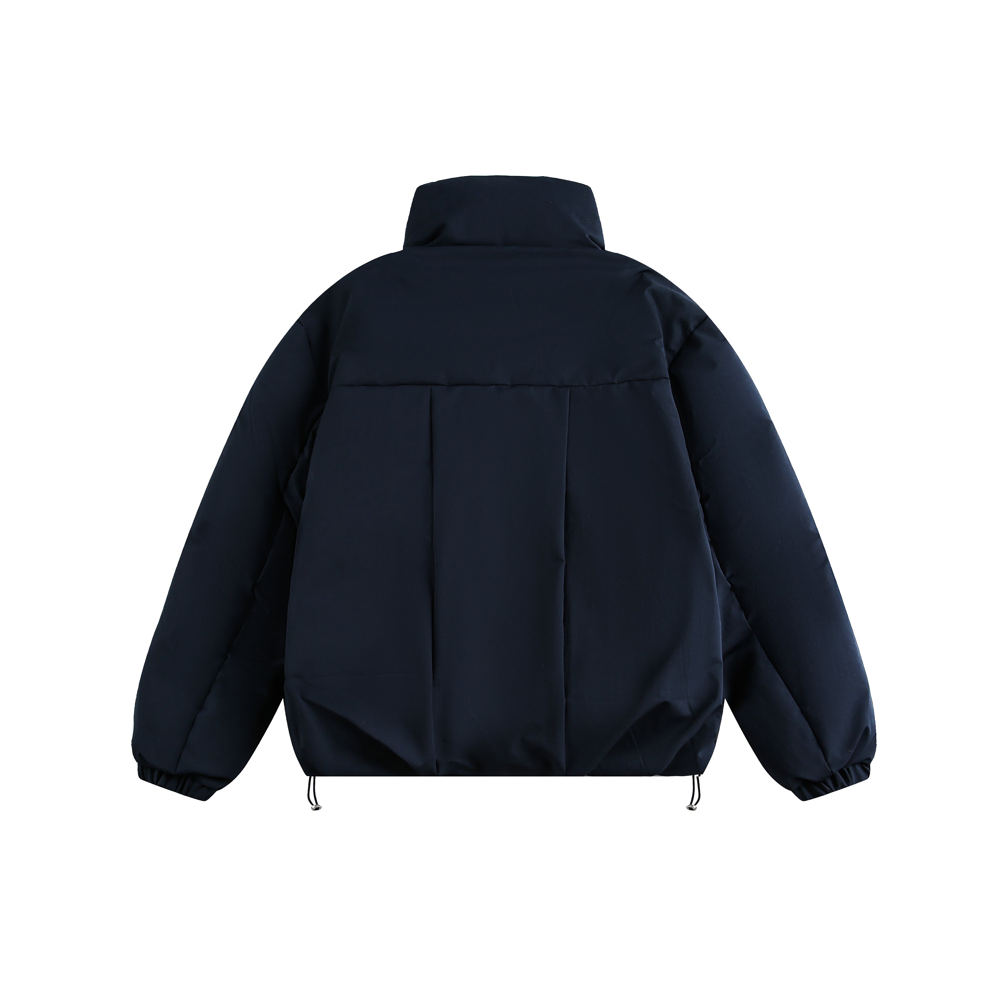 DUCK DOWN PUFFER JACKET T0138