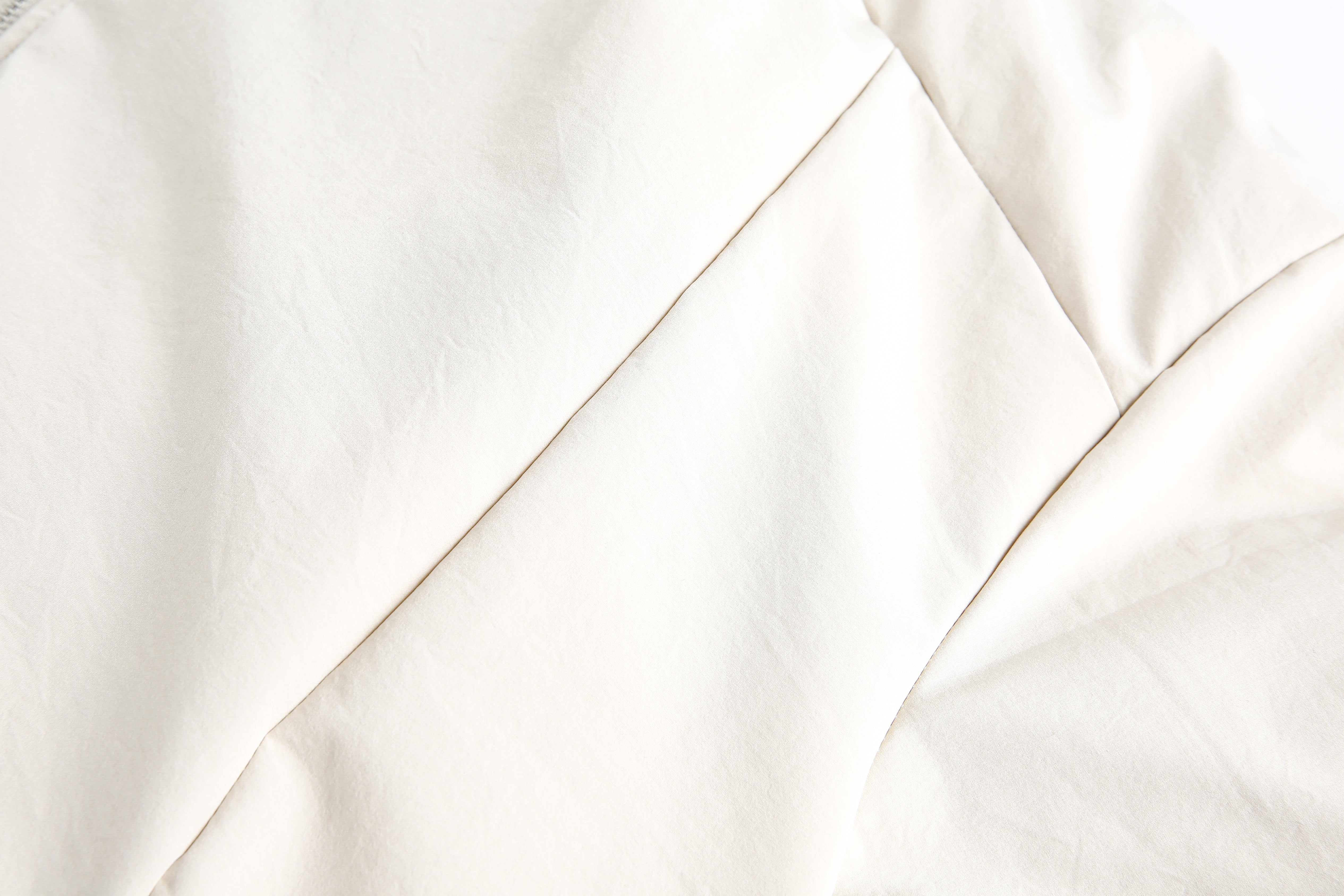 DUCK DOWN PUFFER JACKET T0138