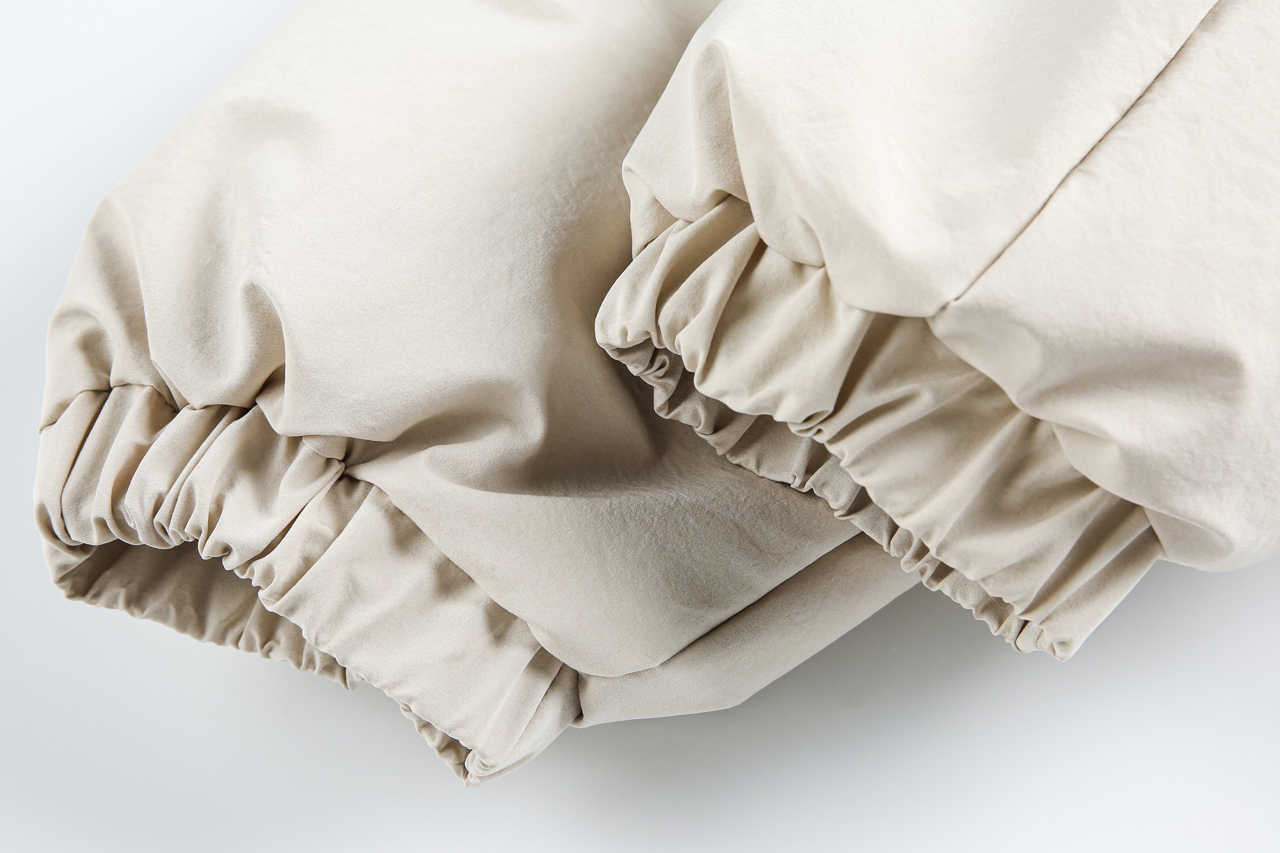 DUCK DOWN PUFFER JACKET T0138