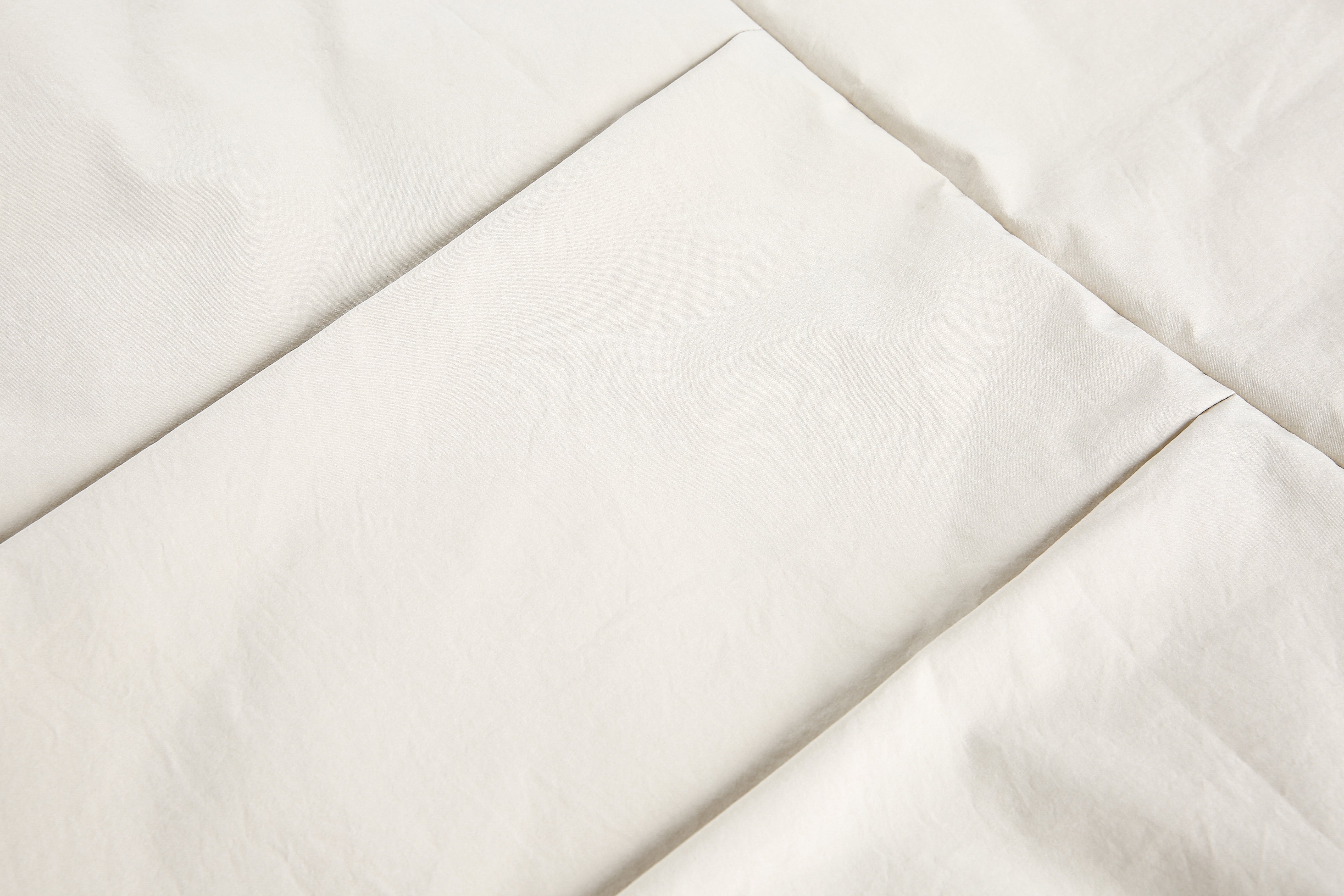 DUCK DOWN PUFFER JACKET T0138