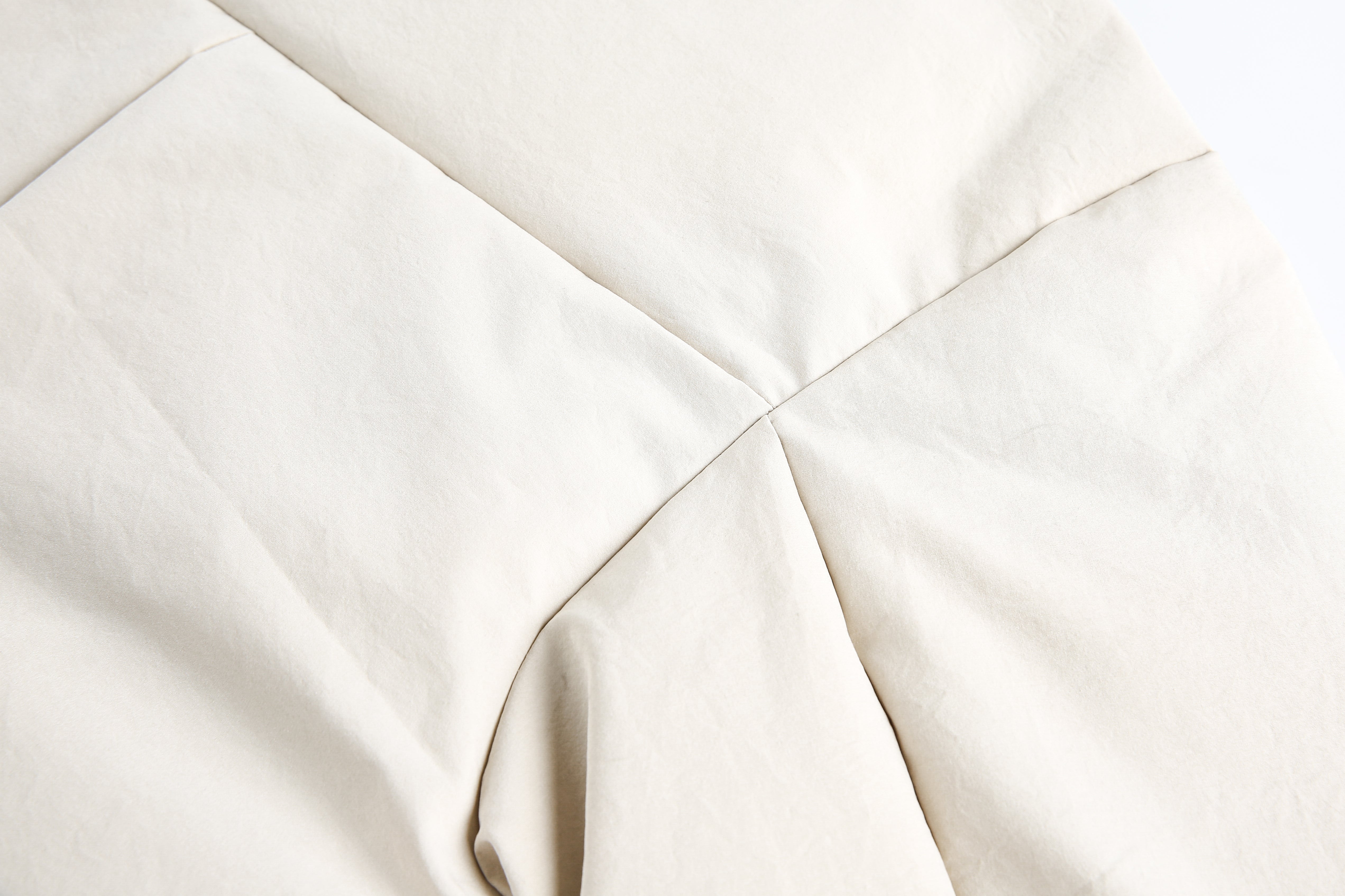 DUCK DOWN PUFFER JACKET T0138