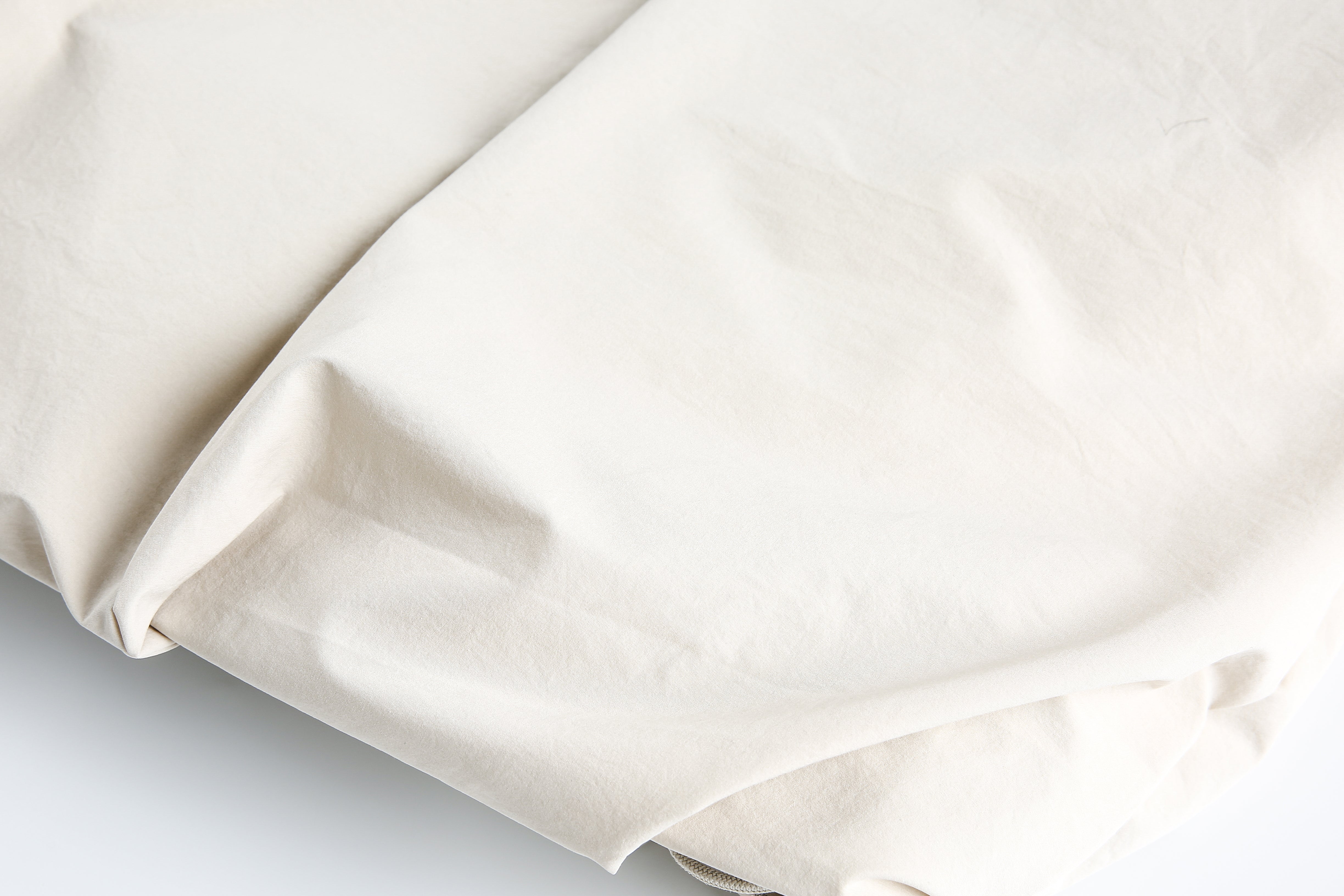 DUCK DOWN PUFFER JACKET T0138