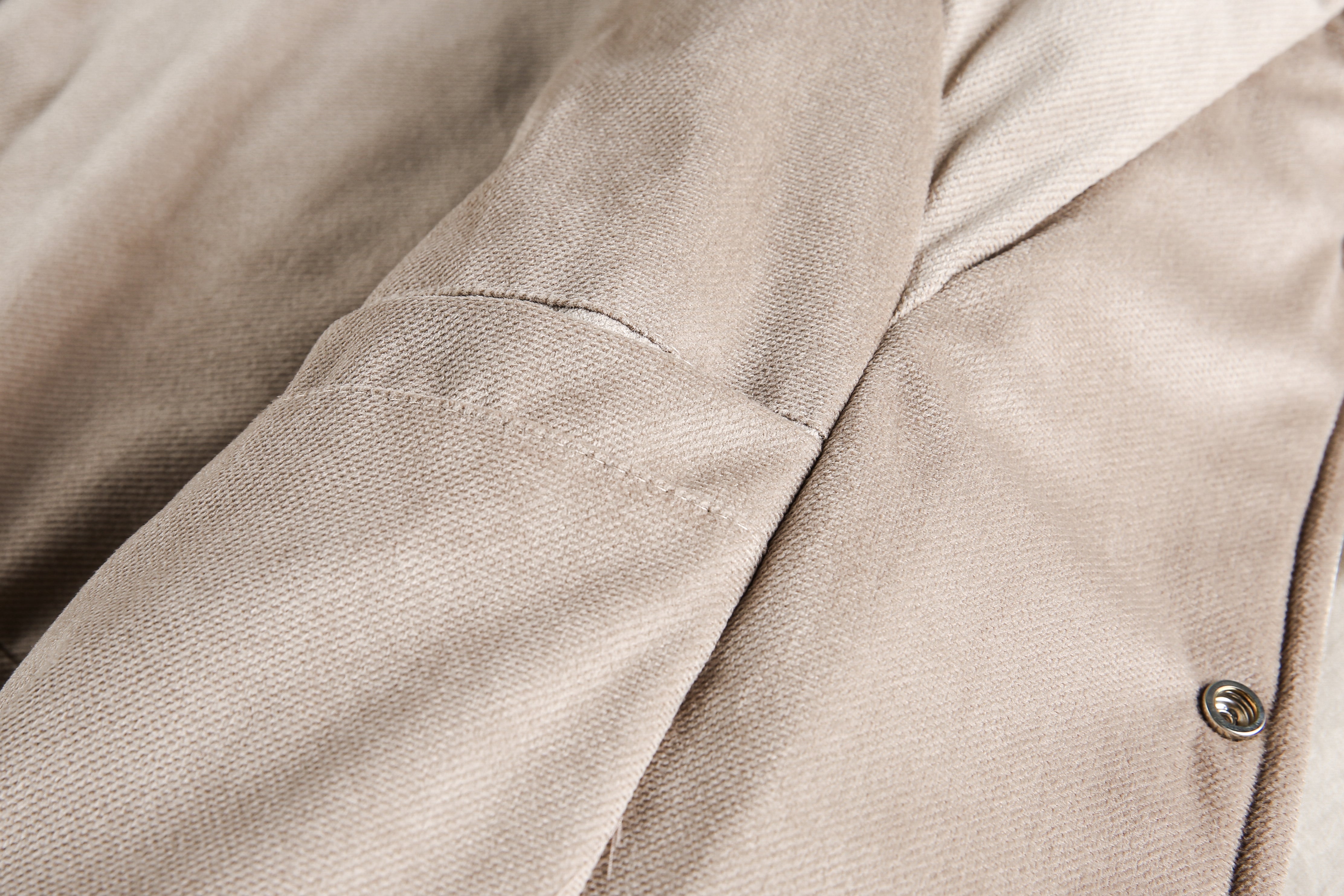 DUCK DOWN PUFFER JACKET T0138