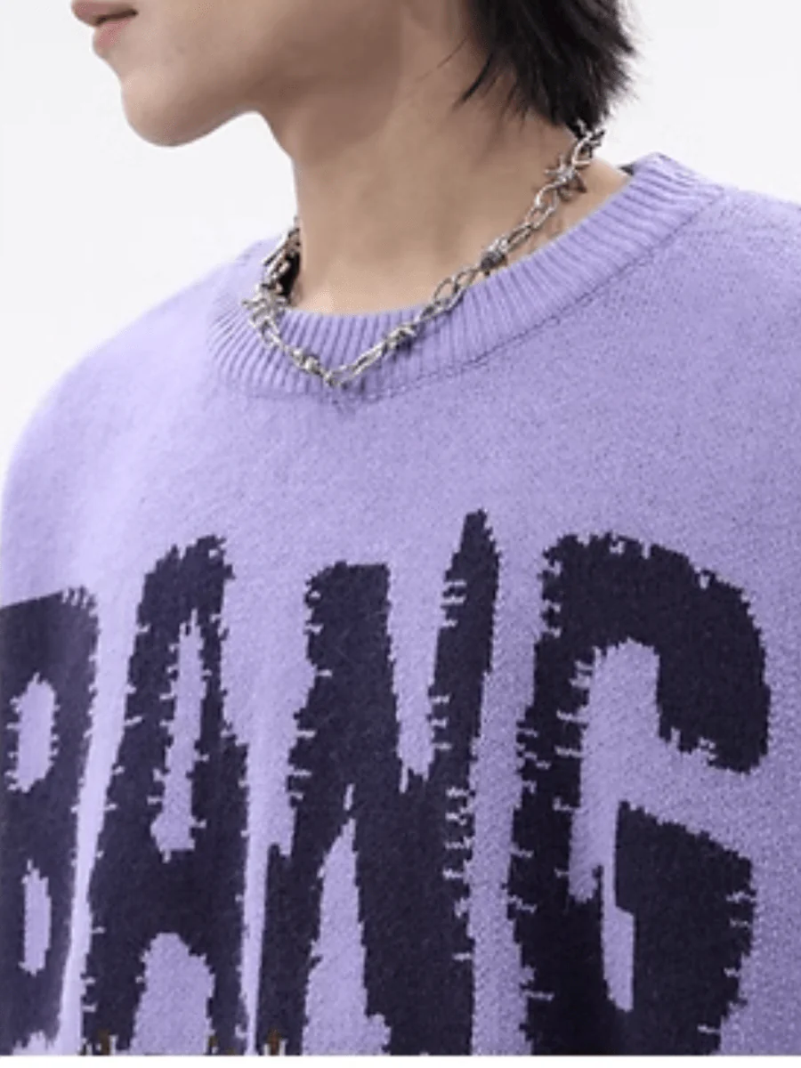 [TREND ST] striped shirt J0142