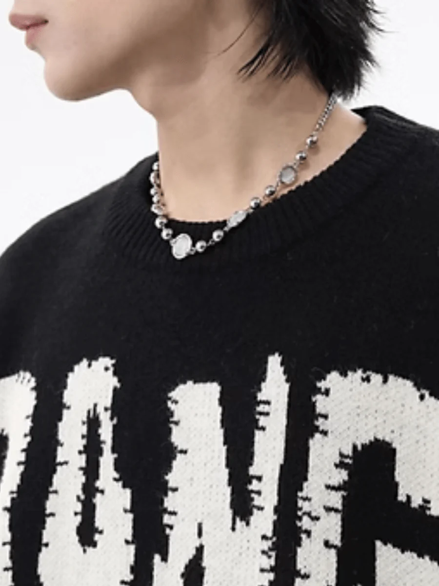 [TREND ST] striped shirt J0142