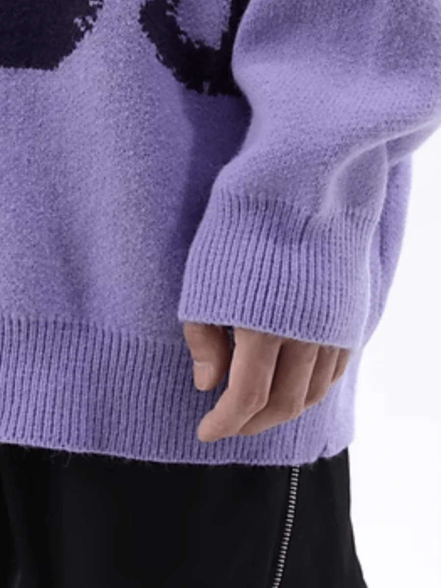 [TREND ST] striped shirt J0142